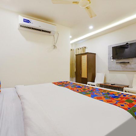 Fabhotel Ambika Elite Buckinghampet Esterno foto