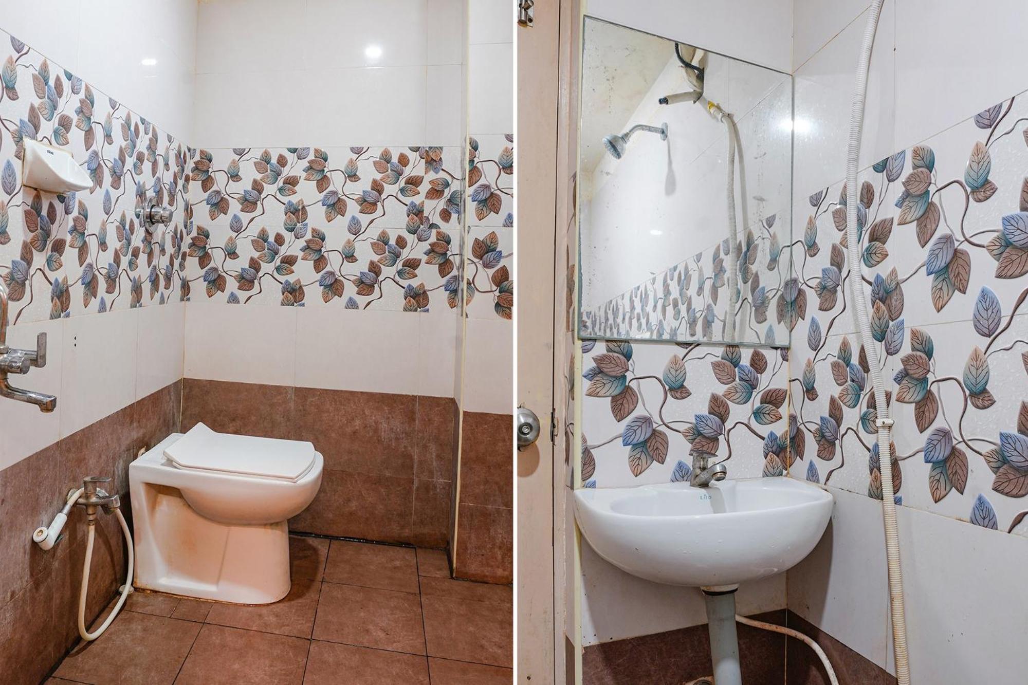 Fabhotel Ambika Elite Buckinghampet Esterno foto